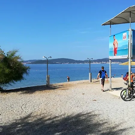 House With A Parking Space - 24453 Сasa de vacaciones *