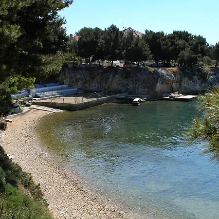 Feriehus House With A Parking Space - 24453 Zadar