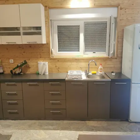 House With A Parking Space - 24453 Semesterbostad *